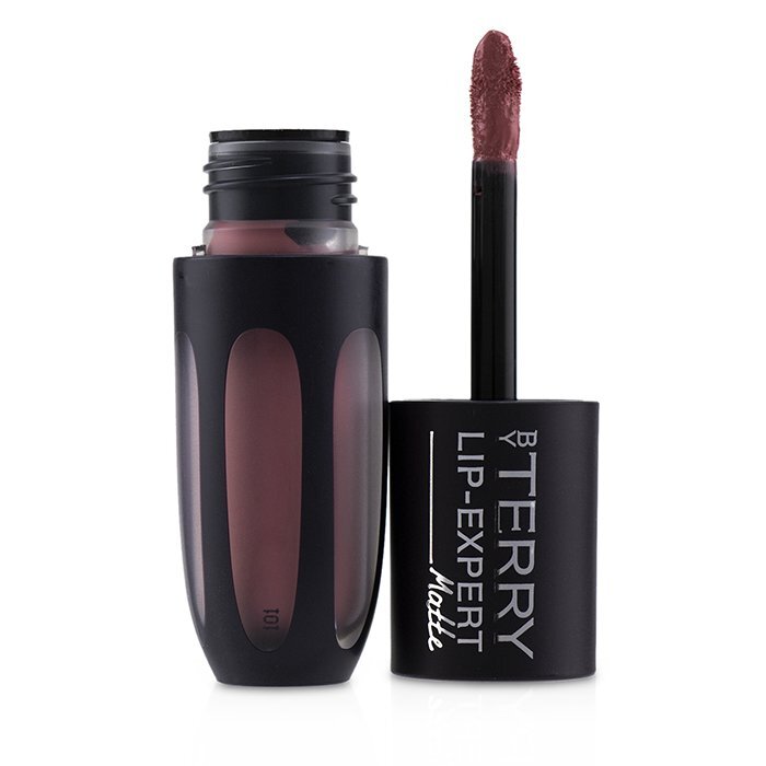 By Terry Lip Expert Matter Flüssig-Lippenstift – Nr. 2 Vintage Nude, 4 ml/0,14 oz