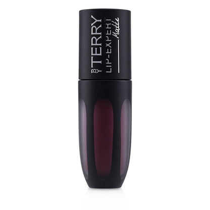 By Terry Lip Expert Matte Liquid Lipstick - Nr. 6 Chili Fig 4ml/0.14oz