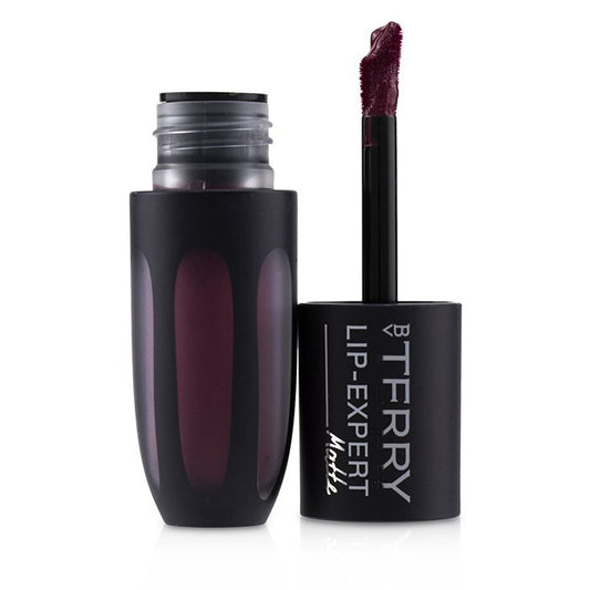 By Terry Lip Expert Matte Liquid Lipstick - Nr. 6 Chili Fig 4ml/0.14oz