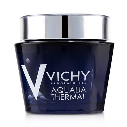 Vichy Aqualia Thermal Night Spa Feuchtigkeitsspendende Gel-Creme 75ml/2.54oz