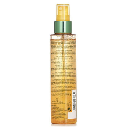 Rene Furterer Okara Blond Blonde Radiance Ritual Brightening Spray (Natural, Highlighted or Colored Blonde Hair) 150ml/5oz