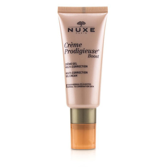 Nuxe Creme Prodigieuse Boost Gel Cream Normal To Combination Skin 40ml