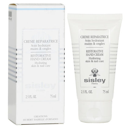 Sisley Restorative Handcreme Feuchtigkeitsspendende Haut- und Nagelpflege 75ml/2,5oz