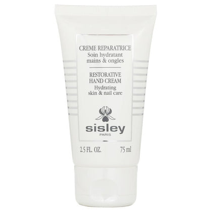 Sisley Restorative Handcreme Feuchtigkeitsspendende Haut- und Nagelpflege 75ml/2,5oz