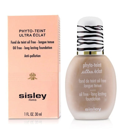 Sisley Phyto Teint Ultra Eclat #3 Natural 30ml/1oz