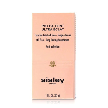 Sisley Phyto Teint Ultra Eclat #3 Natural 30ml/1oz