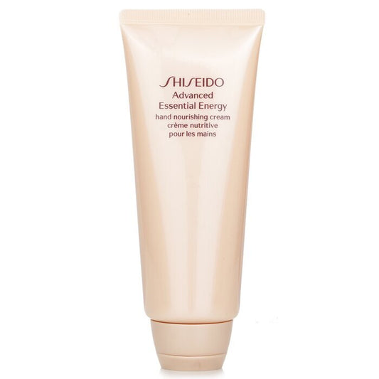 Shiseido Advanced Essential Energy Nourishing Hand Cream 100ml