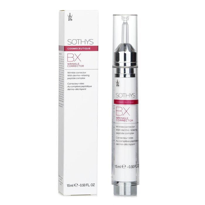 Sothys Cosmeceutique BX Faltenkorrektor 15ml/0,5oz