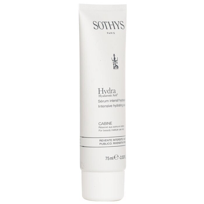 Sothys Hydra Intensives Feuchtigkeitsserum (Salongröße) 75 ml