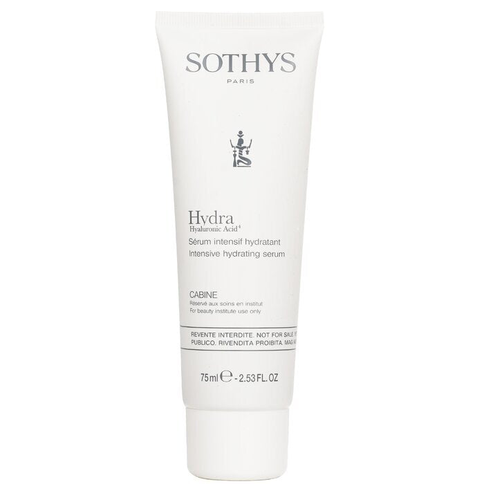 Sothys Hydra Intensives Feuchtigkeitsserum (Salongröße) 75 ml