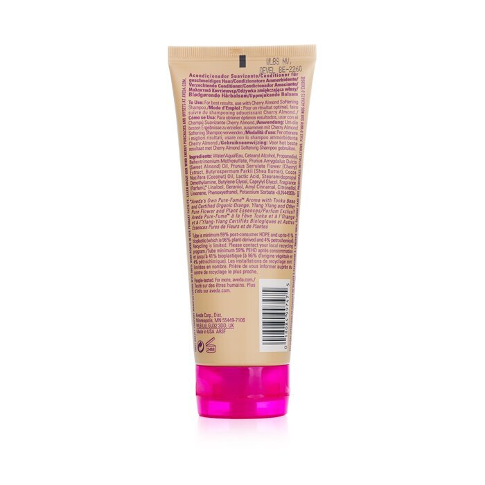 Aveda Kirsche Mandel Weichmachender Conditioner 200ml/6.7oz