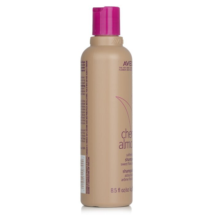 Aveda Kirsch-Mandel-Erweichungsshampoo, 250 ml