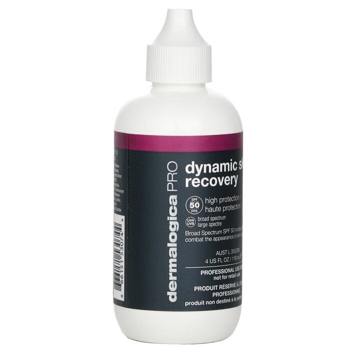 Dermalogica Age Smart Dynamic Skin Recovery SPF 50 PRO (Salon Size)(Random Packaging) 118ml