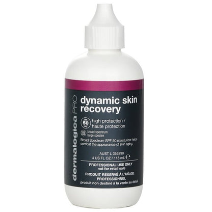 Dermalogica Age Smart Dynamic Skin Recovery SPF 50 PRO (Salon Size)(Random Packaging) 118ml