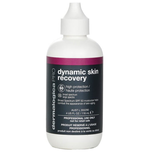 Dermalogica Age Smart Dynamic Skin Recovery SPF 50 PRO (Salon Size)(Random Packaging) 118ml
