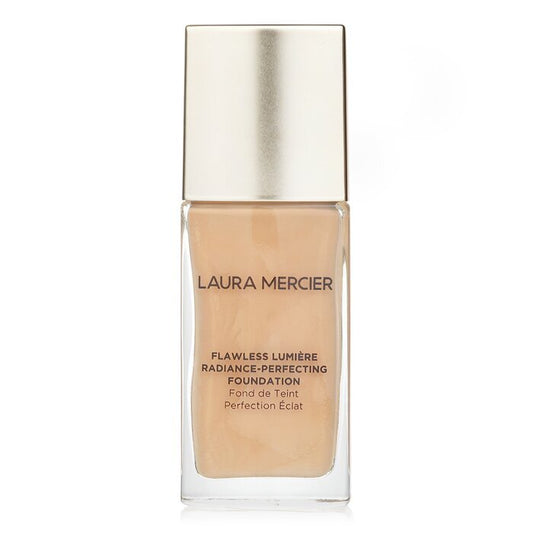 Laura Mercier Flawless Lumiere Radiance Perfecting Foundation – Nr. 2N1.5 Beige, 30 ml