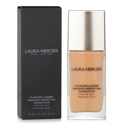 Laura Mercier Flawless Lumiere Radiance Perfecting Foundation – Nr. 2W1 Macadamia, 30 ml