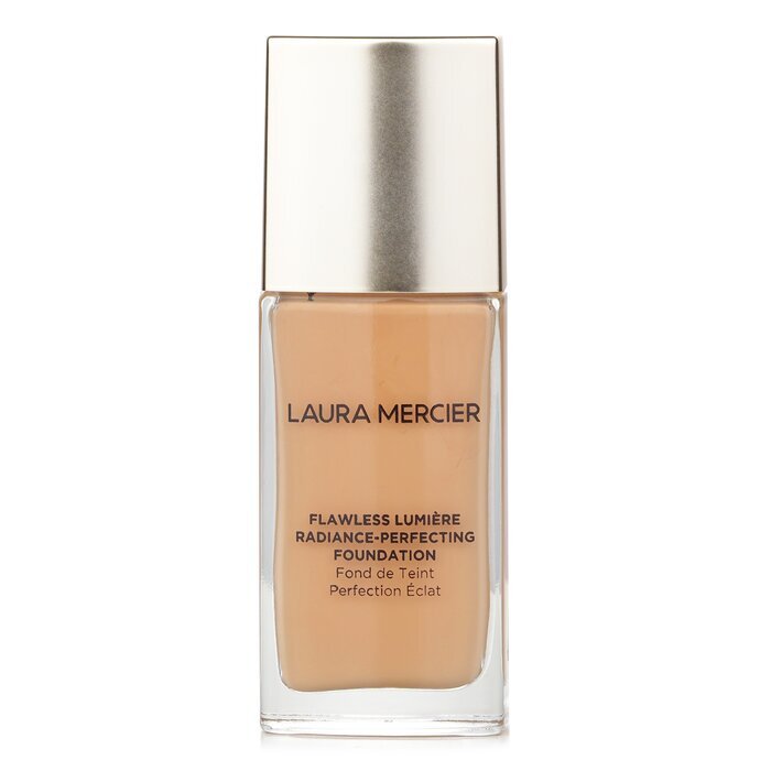 Laura Mercier Flawless Lumiere Radiance Perfecting Foundation – Nr. 2W1 Macadamia, 30 ml