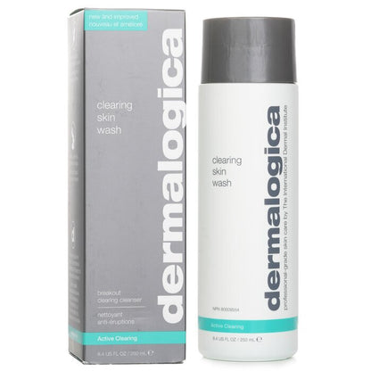Dermalogica Active Clearing Reinigendes Hautwaschmittel, 250 ml
