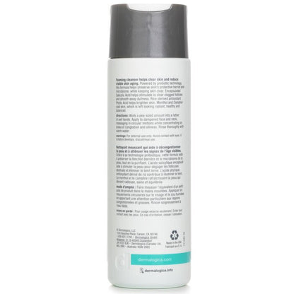 Dermalogica Active Clearing Reinigendes Hautwaschmittel, 250 ml