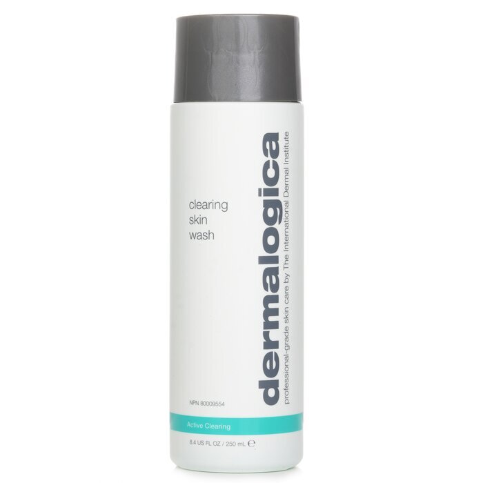 Dermalogica Active Clearing Reinigendes Hautwaschmittel, 250 ml