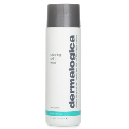 Dermalogica Active Clearing Reinigendes Hautwaschmittel, 250 ml