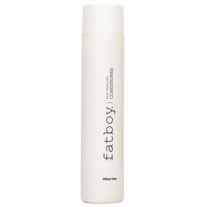 Fatboy Täglicher Feuchtigkeits-Conditioner 295ml/10oz