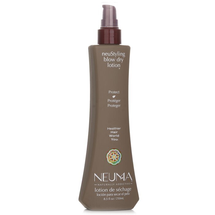 Neuma neuStyling Blow Dry Lotion 250ml/8.5oz