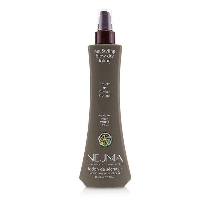 Neuma neuStyling Blow Dry Lotion 250ml/8.5oz