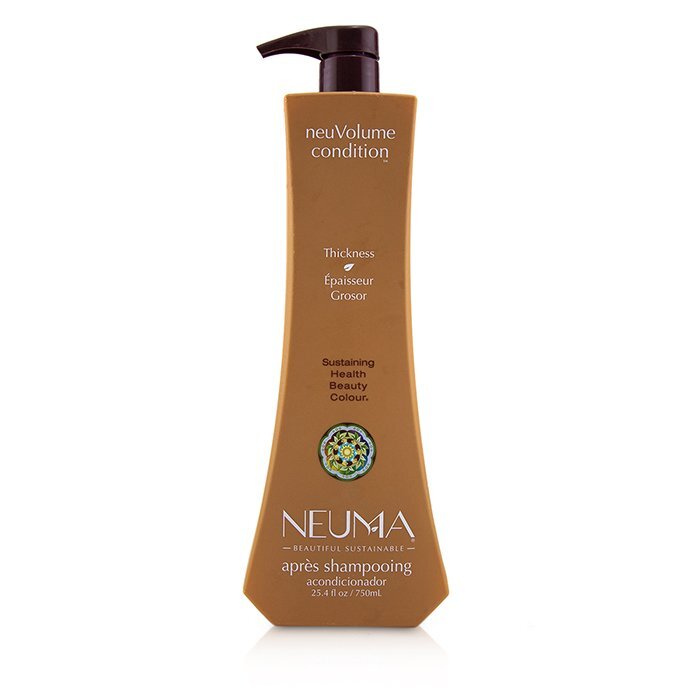 Neuma neuVolume Condition 750ml/25.4oz