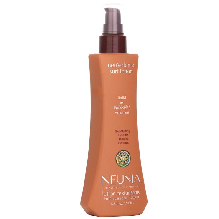 Neuma neuVolume Surf Lotion 200ml/6.8oz