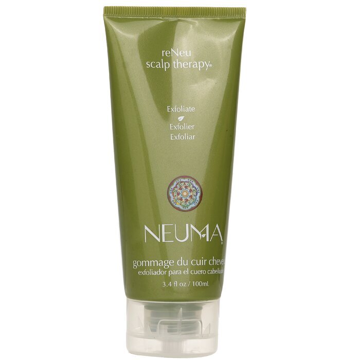 Neuma reNeu Scalp Therapy 100ml/3.4oz