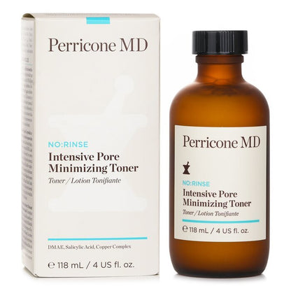 Perricone MD Nr.: Spülen Sie Intensiv-Porenminimierungs-Toner 118 ml
