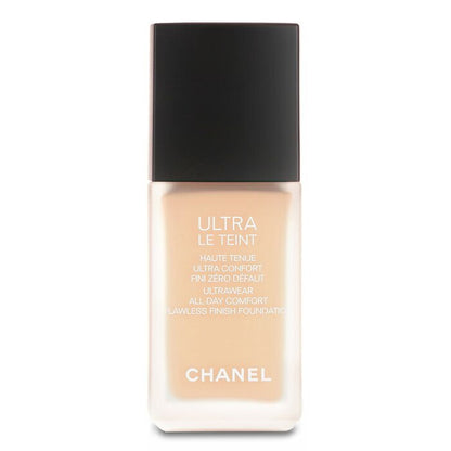 Chanel Ultra Le Teint Ultrawear All Day Comfort Makelloses Finish Foundation - Nr. B20 30 ml/1 oz