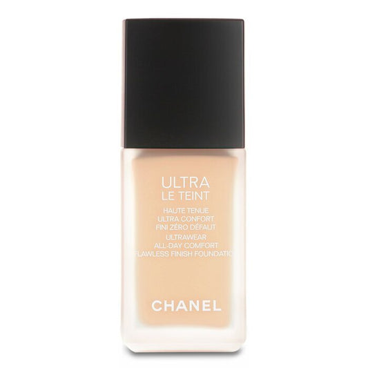 Chanel Ultra Le Teint Ultrawear All Day Comfort Makelloses Finish Foundation - Nr. B20 30 ml/1 oz