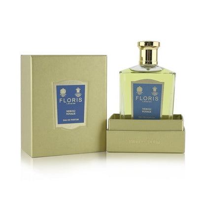 Floris Neroli Voyage Eau de Parfum Spray 100 ml