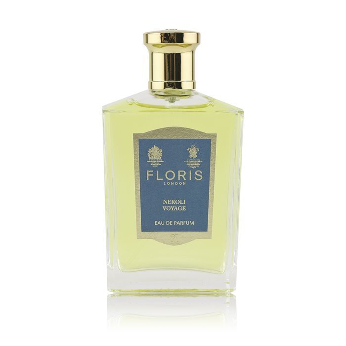 Floris Neroli Voyage Eau de Parfum Spray 100 ml