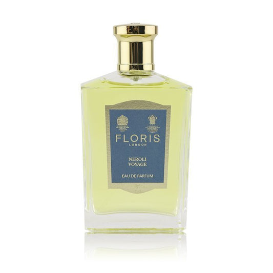 Floris Neroli Voyage Eau de Parfum Spray 100 ml