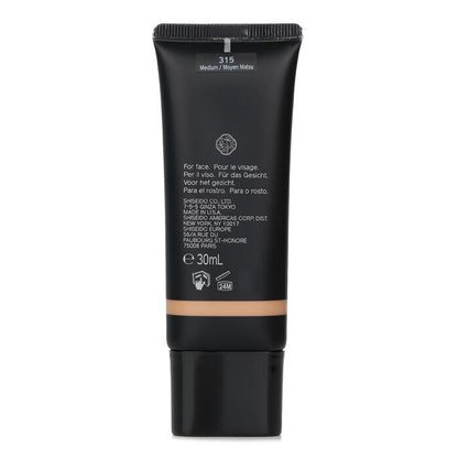 Shiseido Synchro Skin Selbsterfrischende Foundation LSF 30 – Nr. 130 Opal, 30 ml