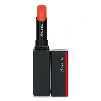 Shiseido ColorGel Lippenbalsam - Nr. 102 Narcissus (transparente Aprikose) 2 g/0,07 oz