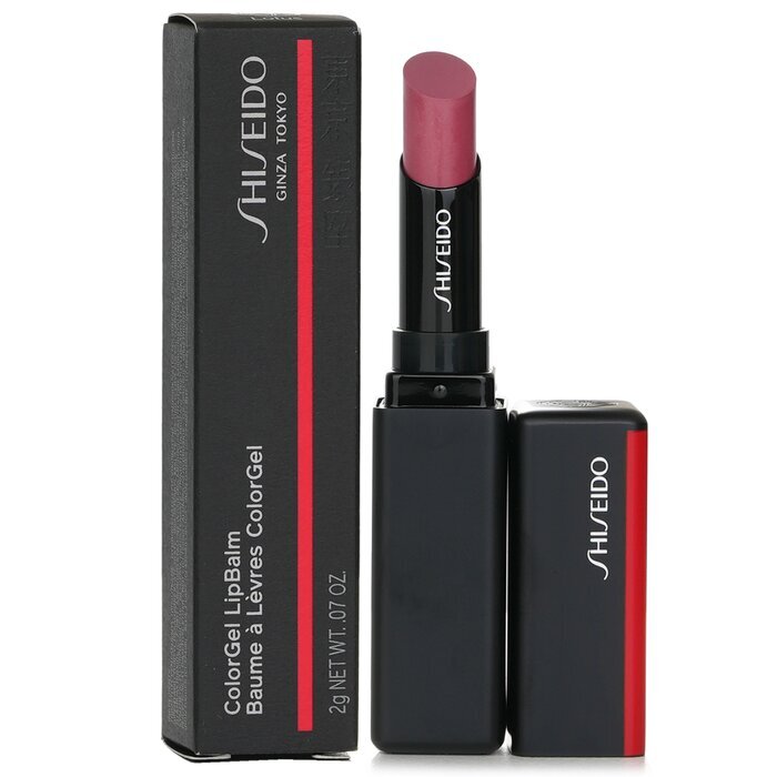 Shiseido ColorGel Lippenbalsam - Nr. 108 Lotus (Sheer Mauve) 2 g/0,07 oz