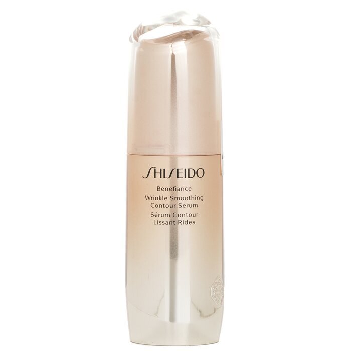 Shiseido Benefiance Faltenglättendes Konturserum 30ml/1oz