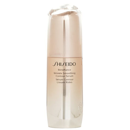 Shiseido Benefiance Faltenglättendes Konturserum 30ml/1oz
