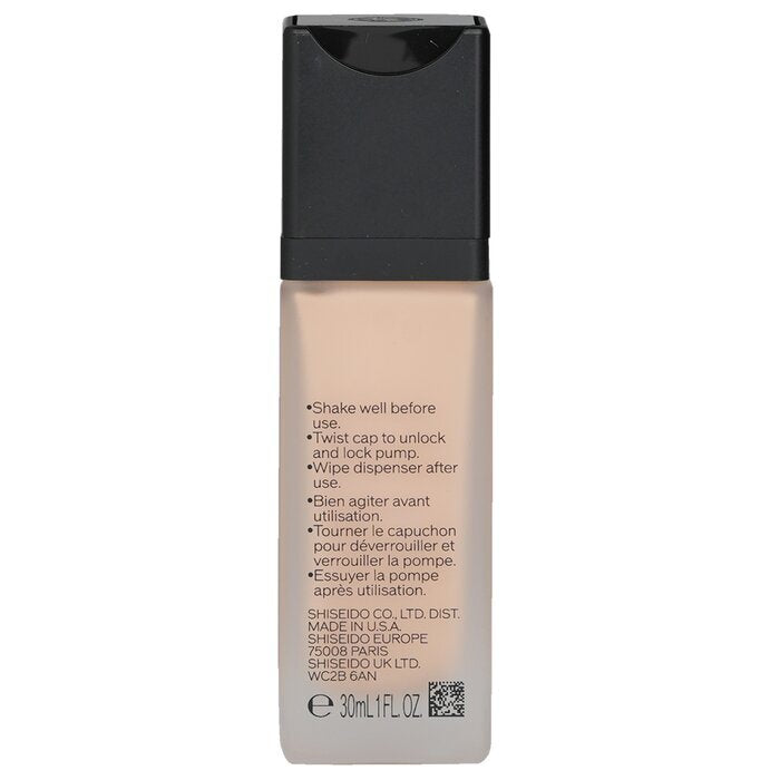 Shiseido Synchro Skin Self Refreshing Foundation SPF 30 - Nr. 220 Leinen 30ml/1oz