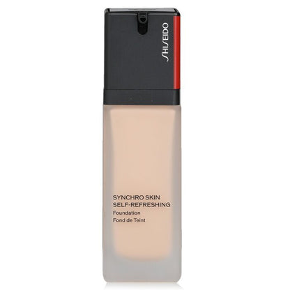 Shiseido Synchro Skin Self Refreshing Foundation SPF 30 - Nr. 220 Leinen 30ml/1oz