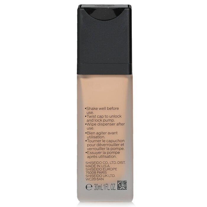 Shiseido Synchro Skin Self Refreshing Foundation SPF 30 - Nr. 230 Erle 30ml/1oz