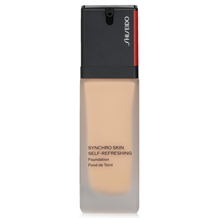 Shiseido Synchro Skin Self Refreshing Foundation SPF 30 - Nr. 230 Erle 30ml/1oz