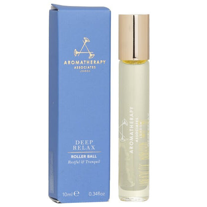 Aromatherapy Associates Relax - Tiefenentspannung Rollerball 10ml/0.34oz