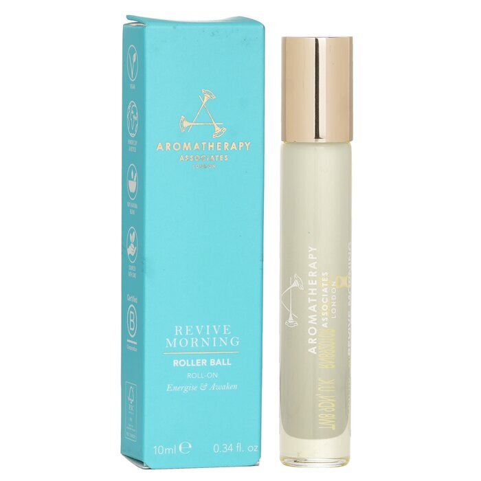 Aromatherapy Associates Revive - Morgen-Rollerball, 10 ml