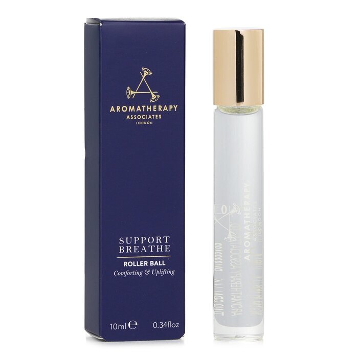 Aromatherapy Associates Support - Breathe Rollerball 10 ml/0,34 oz